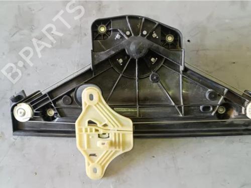 Right rear window motor RENAULT CLIO V (B7_) 1.0 LPG (B7MT) | BP38695023E22 - Image 3