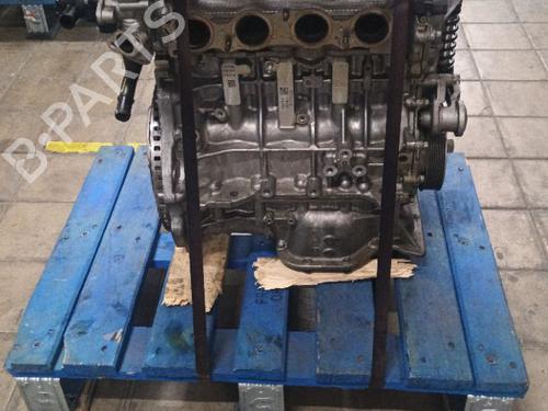 Engine KIA NIRO I (DE) 1.6 GDI Hybrid | BP39125383M1 - Image 2