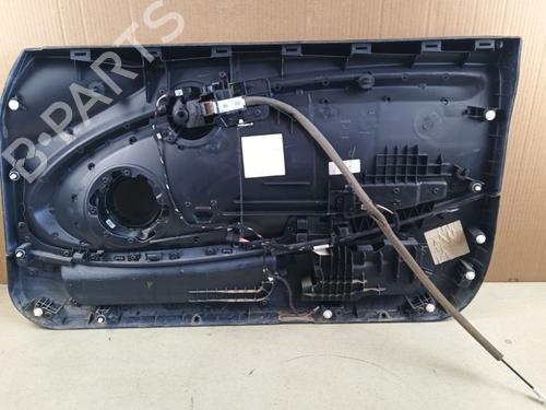 Front left panel MINI MINI Convertible (F57) Cooper | BP39130546C58 - Image 1