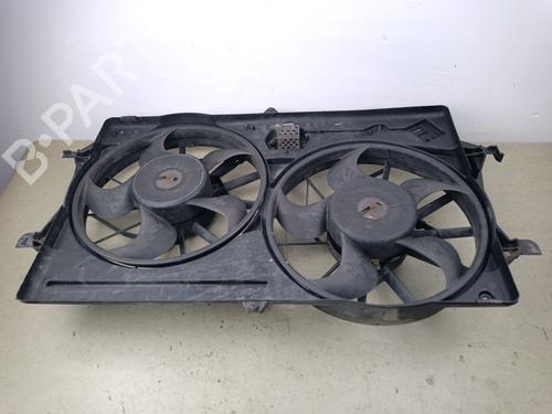 Used Radiator fan Radiator fan 39124119 39124119