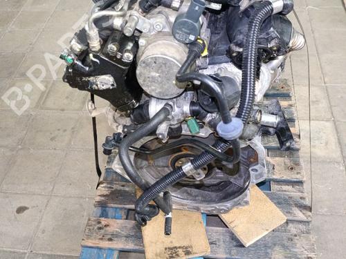 Engine OPEL CORSA D (S07) 1.3 CDTI (L08, L68) | BP38697977M1 - Image 3