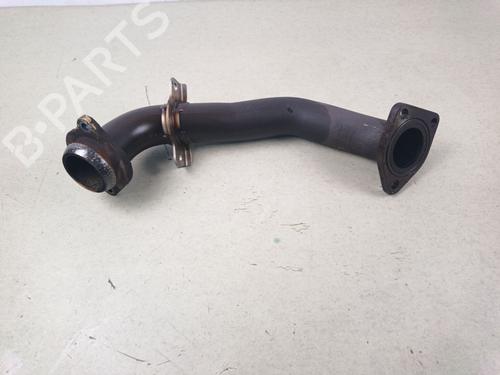 Used Exhaust system Exhaust system 38687327 38687327