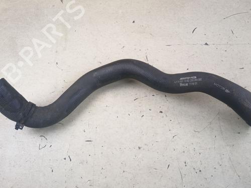Used Pipe Pipe MERCEDES-BENZ GLA-CLASS (X156) GLA 45 AMG 4-matic (156.952) (360 hp) 39126610 39126610