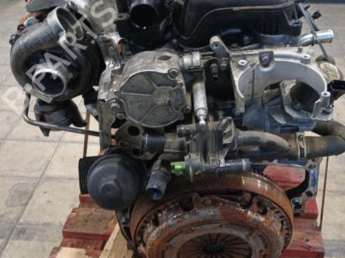 Engine VOLVO C30 (533) 1.6 D | BP39125347M1 - Image 2