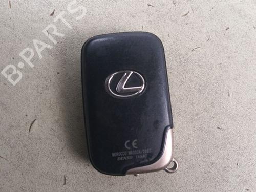 Electronic module LEXUS IS II (_E2_) 250 (GSE20) | BP39133743M83 - Image 4