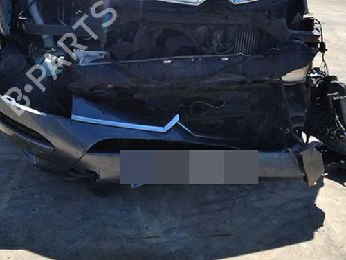 Engine mount CITROËN C4 Picasso I MPV (UD_) 1.6 HDi | BP39128024M89 - Image 12