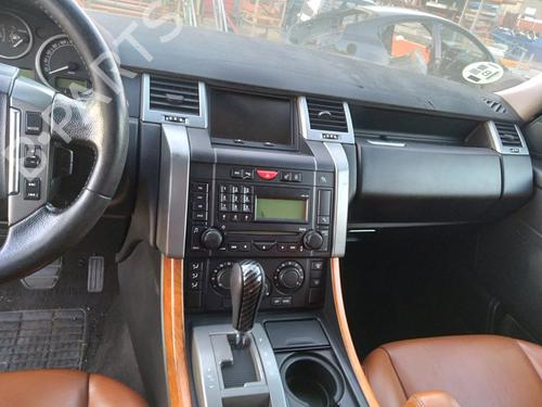 Engine control unit (ECU) LAND ROVER RANGE ROVER SPORT I (L320) 2.7 D 4x4 | BP39123647M57 - Image 11