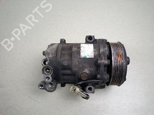 AC compressor OPEL CORSA C (X01) 1.3 CDTI (F08, F68) | BP39123652M34 - Image 4