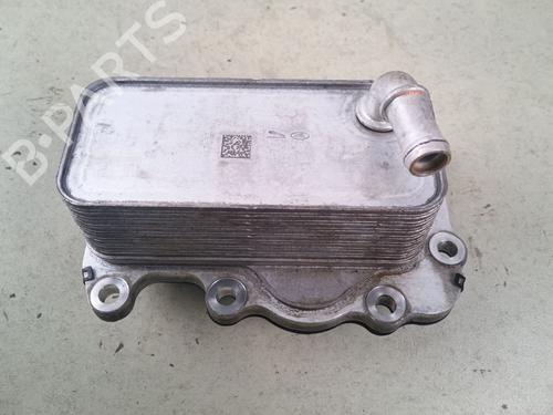 Used Oil radiator Oil radiator 38691278 38691278