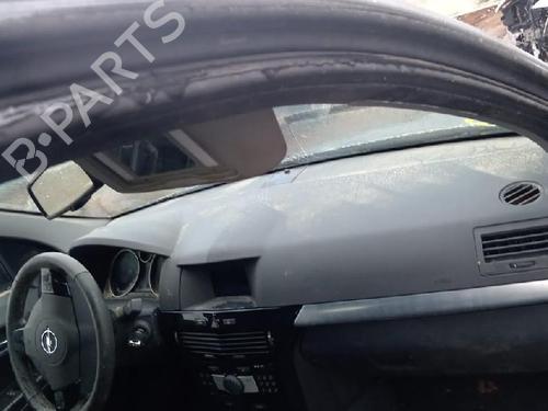 Air vent OPEL ASTRA H CLASSIC Saloon (A04) 1.7 CDTI (L69) | BP38700904I21 - Image 9