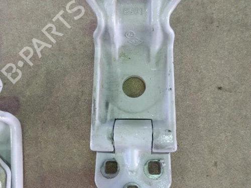 Other RENAULT MASTER III Van (FV) 2.3 dCi 135 FWD (FV0N, FV08, FV06, FV00, FV1S) | BP38695171O1 - Image 4