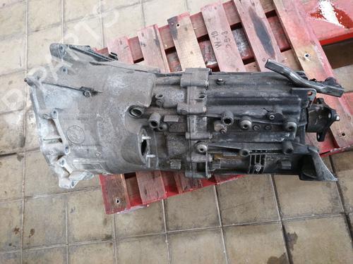 Gearbox BMW 3 (E46) 320 d | BP39134345M3 - Image 4
