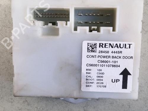 Electronic module RENAULT KOLEOS II (HC_) 2.0 dCi 175 4WD | BP38686522M83 - Image 2