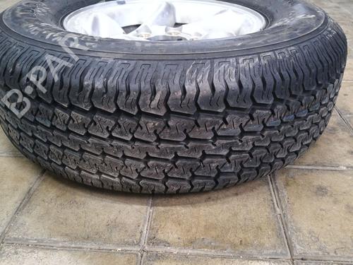 Used Wheel set Wheel set 39133772 39133772