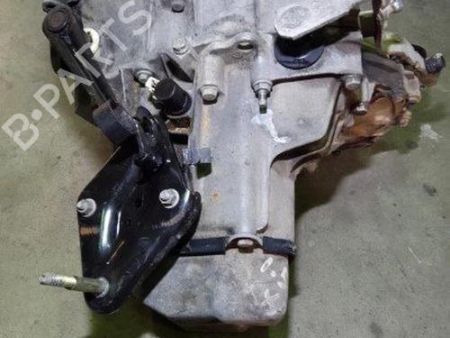 Used Gearbox Gearbox 38696437 38696437