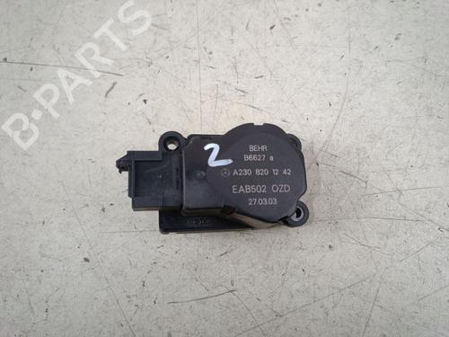 electronic-module-mercedes-benz-e-class-w211-2002-2003-2004-2005-2006-2007-2008-2009-39124315 main image