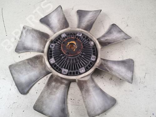 Used Fan Fan 39126265 39126265