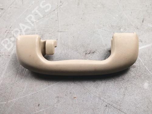 Used Front right interior door handle Front right interior door handle 38697322 38697322