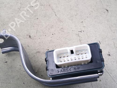 Comfort control module LEXUS IS II (_E2_) 250 (GSE20) | BP38687646M56 - Image 2
