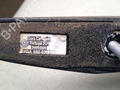 Tagræling VW T-ROC (A11, D11) 1.0 TSI | BP38692027C65 - Image 5