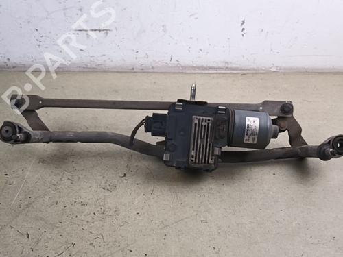 Viskermotor vindrude Viskermotor vindrude AUDI A3 (8P1) 2.0 TDI 16V (140 hp) 39899987 39899987