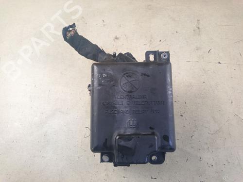 Fuse box OPEL COMBO Box Body/MPV (X12) 1.3 CDTI (B05) | BP38690857E1 - Image 2