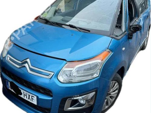 Used Parts CITROËN C3 Picasso (SH_) 1.6 HDi 4955001