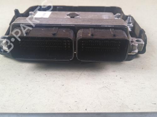 Engine control unit (ECU) CITROËN C3 III (SX) 1.2 PureTech 82 | BP38692124M57 - Image 4
