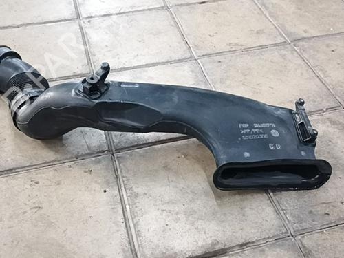 pipe-opel-astra-h-a04-2004-2005-2006-2007-2008-2009-2010-2011-2012-2013-2014-40560906 main image
