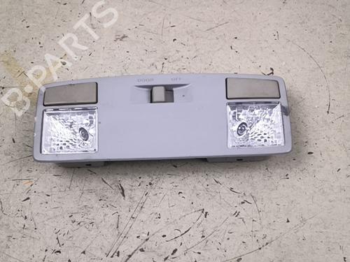 Kabinelys MAZDA 3 (BK) 1.6 DI Turbo | BP39198773I8 - Image 3