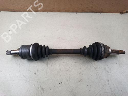 Used Left front driveshaft Left front driveshaft 39124868 39124868