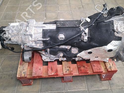 Gearbox LAND ROVER RANGE ROVER VELAR (L560) 2.0 D180 TD4 4x4 | BP38685677M3 - Image 3