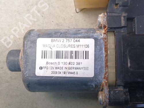 Right front window motor MINI MINI (R56) Cooper S | BP38689403E20 - Image 2