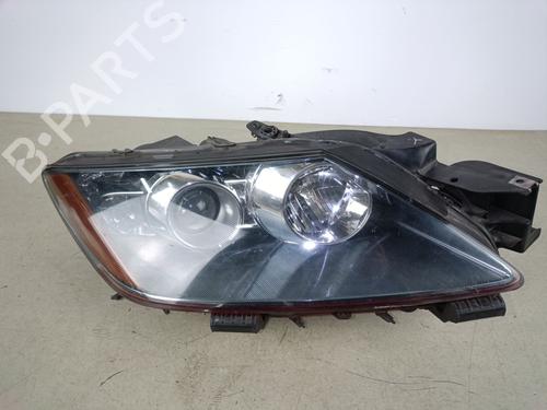 Used Right headlight Right headlight 38696974 38696974