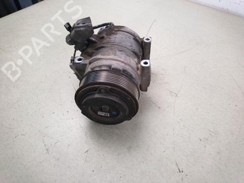 AC compressor HONDA CR-V III (RE_) 2.2 i-CTDi 4WD (RE6) | BP38687305M34 - Image 3