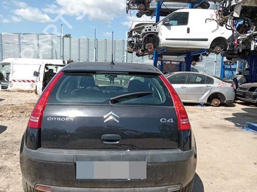 Engine mount CITROËN C4 I (LC_) 1.6 16V | BP38686135M89 - Image 5