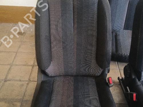 Seats set PEUGEOT 108 1.2 | BP38694526C78  - Image 10