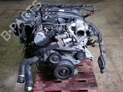 Engine BMW 1 (E87) 118 d | BP39263346M1 - Image 2