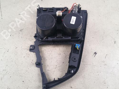 Middle console BMW 3 Convertible (E93) 330 d | BP38692836I22 - Image 2