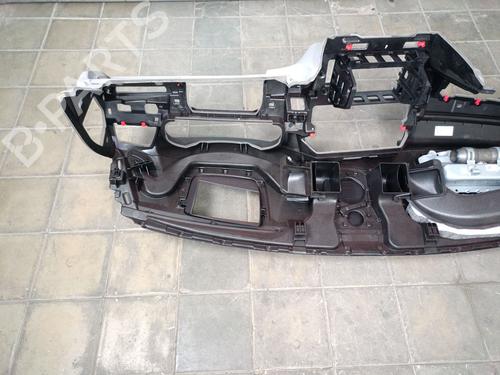 Dashboard BMW 5 (F10) 535 d | BP39130770C46 - Image 6