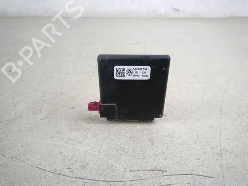 Elektronisk modul Elektronisk modul 38700550 38700550