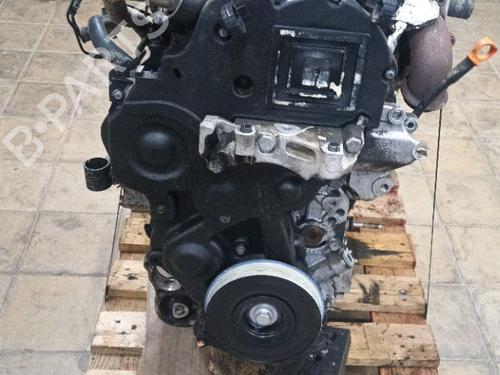 Used Engine Engine 38690659 38690659