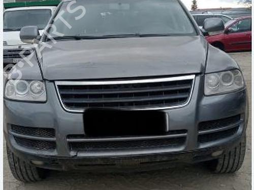 Recambios VW TOUAREG (7LA, 7L6, 7L7) 2.5 R5 TDI 4955147