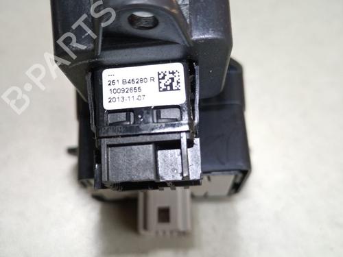 Switch RENAULT CLIO IV (BH_) 1.5 dCi 90 | BP39128469I30 - Image 3