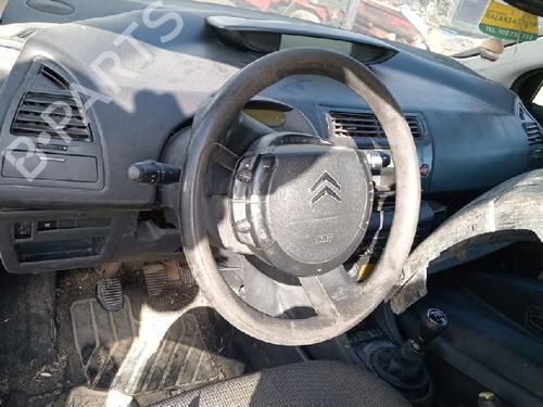 Front right panel CITROËN C4 Coupe (LA_) 1.6 HDi | BP38686072C59 - Image 8