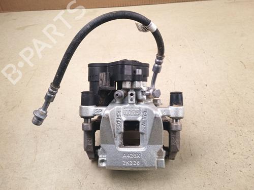Used Left rear brake caliper Left rear brake caliper 39133425 39133425