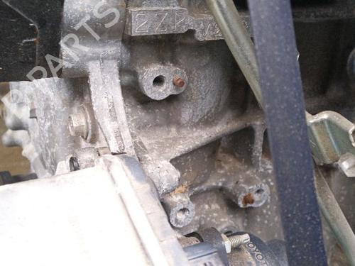 Engine TOYOTA AURIS (_E18_) 1.6 (ZRE181_, ZRE185_, ZRE185R, ZRE181R) | BP38699306M1 - Image 5