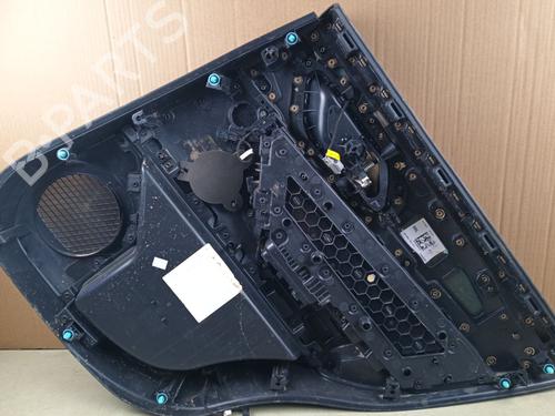 Rear left panel LAND ROVER RANGE ROVER VELAR (L560) 2.0 D180 TD4 4x4 | BP39130660C60 - Image 2