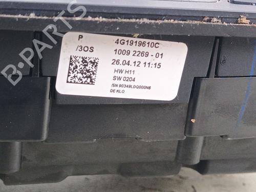 Switch AUDI A6 Allroad C7 (4GH, 4GJ) 3.0 TDI quattro | BP38689705I30 - Image 3