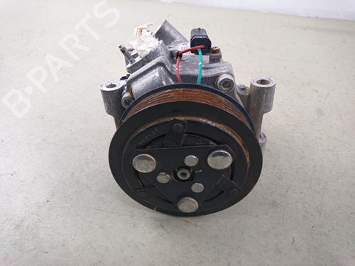 AC compressor CITROËN C-ELYSEE (DD_) 1.6 VTi 115 (DDNFP0, DDNFP6, DDNFP9) | BP39123694M34 - Image 3